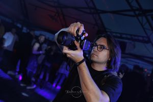 Фотограф Вадим Свирин